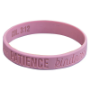 Picture of Silicone Wristbands Humility, Compassion, Gentlene