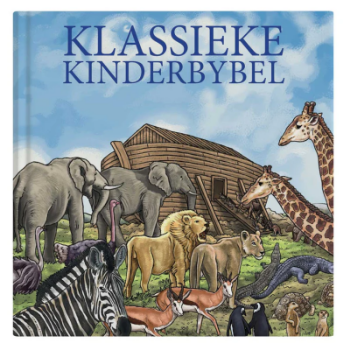 Picture of Klassieke Kinderbybel