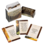 Picture of Boxed Cards 101 Favorite Bible Verses For Men