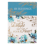Picture of Boxed Cards 101 Blessings To Delight Your Heart
