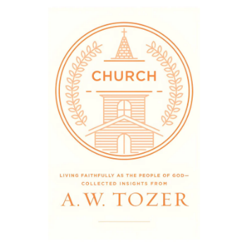 Picture of Church: Living Faithfully As The People Of God