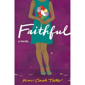 Picture of Faithful - A Novel