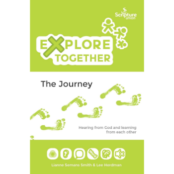 Picture of Explore Together The Journey