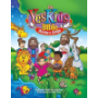 Picture of YesKids Bible Stories & Songs + CD (Hardcover)
