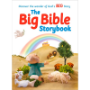 Picture of The Big Bible Storybook