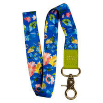 Picture of Teaching with Gracious Love Lanyard