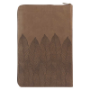 Picture of NLT Standard Bible Thumb Indexed With Zip