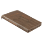 Picture of NLT Standard Bible Thumb Indexed With Zip