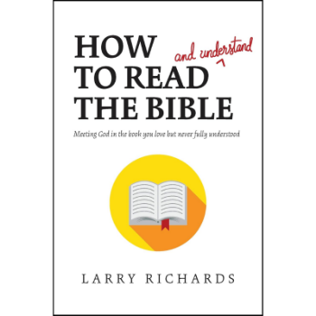 Picture of How To Read And Understand The Bible