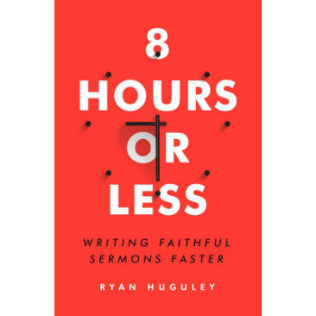 Picture of 8 Hours Or Less