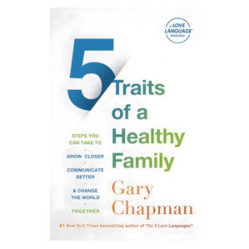 Picture of 5 Traits Of A Healthy Family