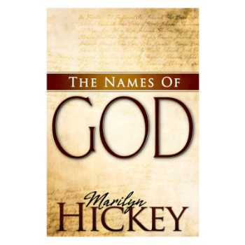 Picture of The Names Of God