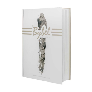 Picture of Die Bybel Vir Almal, Volledige Bybel Wit