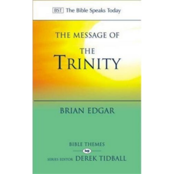 Picture of The Message of the Trinity (BST)