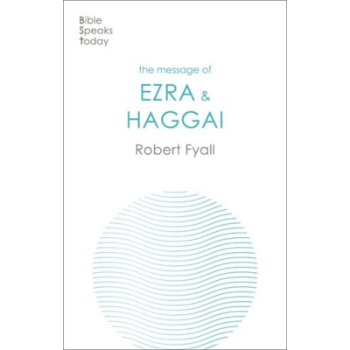Picture of The Message of Ezra & Haggai (BST)