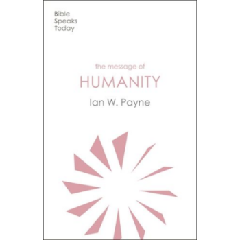 Picture of The Message of Humanity (BST)