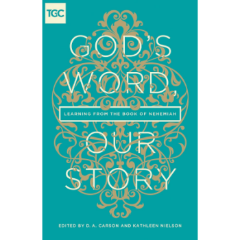Picture of God's Word, Our Story