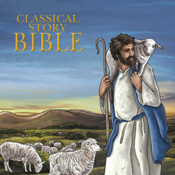 Picture of Classical Story Bible