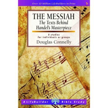 Picture of LifeBuilder: The Messiah