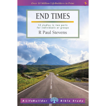 Picture of LifeBuilder: End Times
