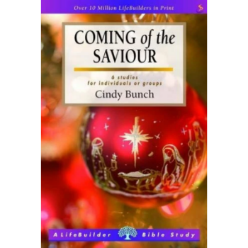 Picture of LifeBuilder: Coming Of The Saviour