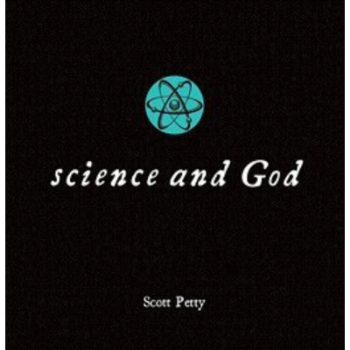 Picture of Little Black Book Science & God