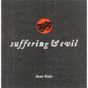 Picture of Little Black Book Suffering & Evil
