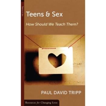 Picture of Teens And Sex