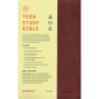 Picture of ESV Teen Study Bible