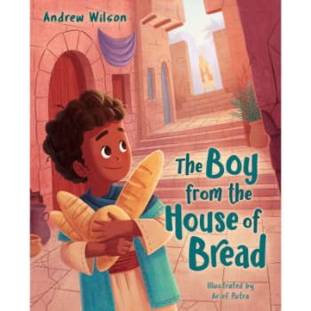 Picture of The Boy from the House of Bread