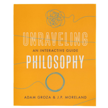Picture of Unraveling Philosophy: An Interactive Guide