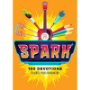 Picture of Spark: 100 Devotions To Ignite Your Imagination