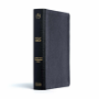 Picture of CSB Super Giant Print Reference Bible
