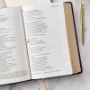 Picture of CSB Single-Column Personal Size Bible