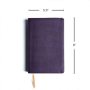 Picture of CSB Single-Column Personal Size Bible