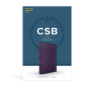 Picture of CSB Giant Print Reference Bible