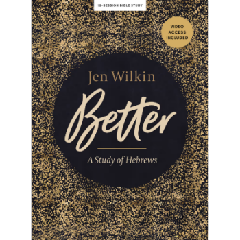 Picture of Better Workbook with Video Access