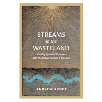 Picture of Streams In The Wasteland
