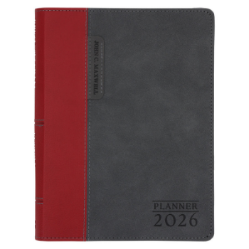 Picture of Daily Planner 2026 John Maxwell