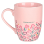 Picture of Mug Established in Love Pink