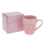 Picture of Mug Established in Love Pink