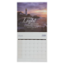Picture of Calendar 2026 I Am the Light of the World