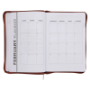 Picture of Daily Planner 2026 The Lord is My Strength