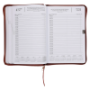 Picture of Daily Planner 2026 The Lord is My Strength