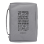Picture of Bible Bag I Know the Plans - Jer 29:11 / M