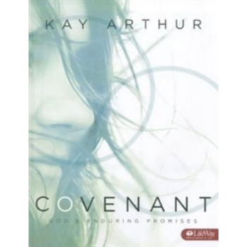 Picture of Covenant: Gods Enduring Promises Workbook