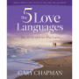 Picture of The 5 Love Languages Revised Workbook