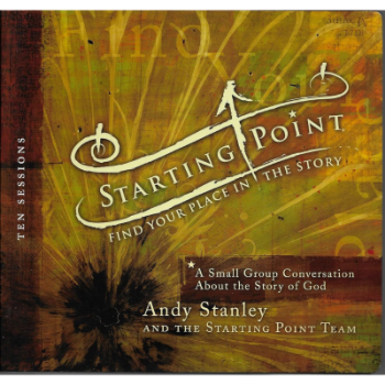 Picture of Starting Point: Find Your Place in the Story
