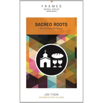 Picture of Frames Sacred Roots