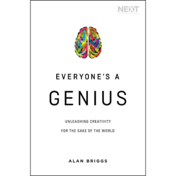 Picture of Everyone A Genius